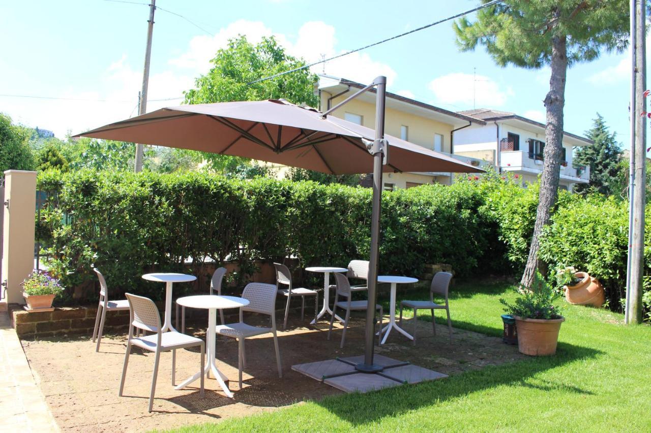Ellebi B&B Montone  Exterior photo